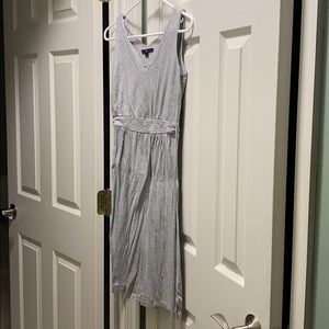 Gap cotton dress